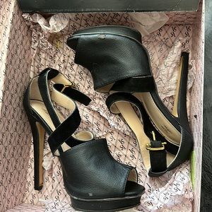 Victoria Secret heels